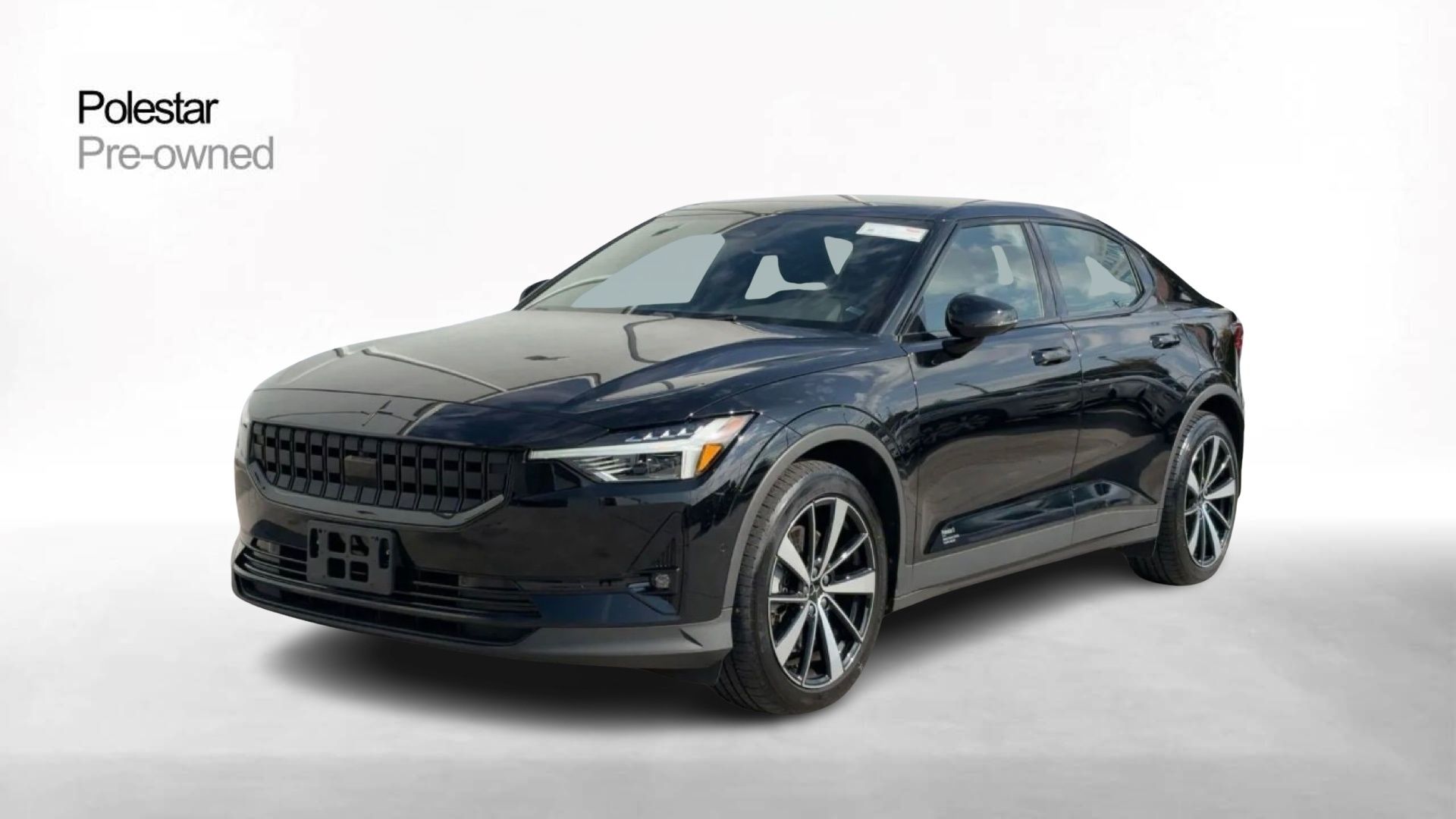 Used 2022 Polestar 2 Base with VIN LPSED3KA7NL083331 for sale in Austin, TX