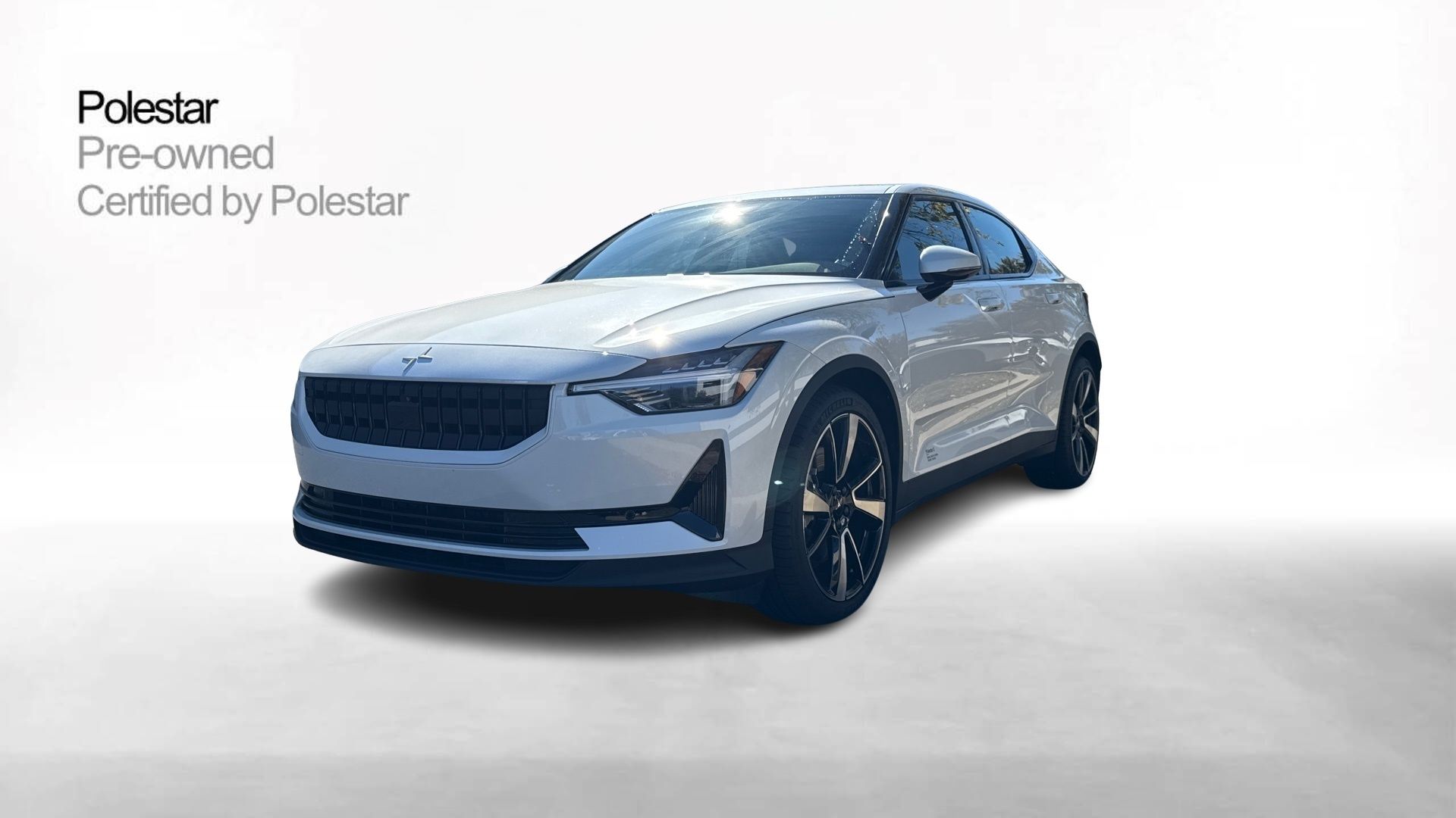 Used 2022 Polestar 2 Base with VIN LPSED3KA8NL051620 for sale in Austin, TX