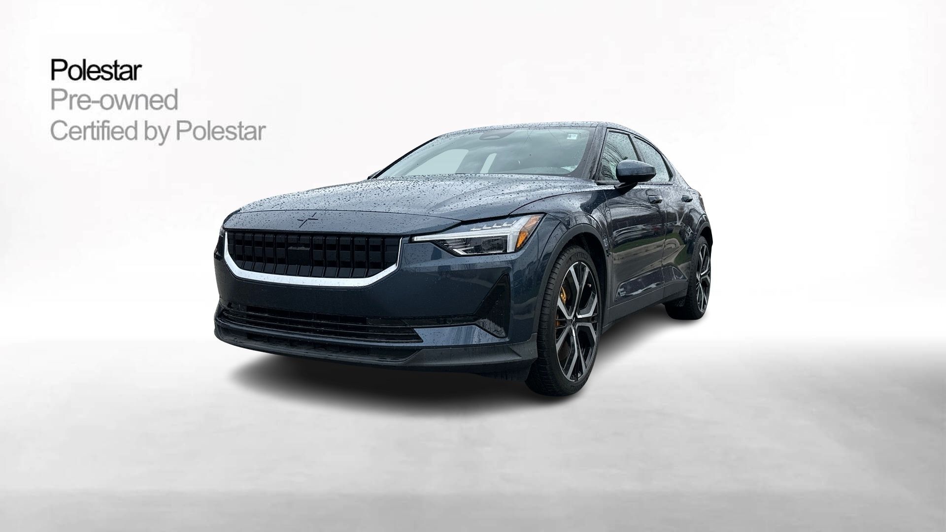 2022 Polestar 2