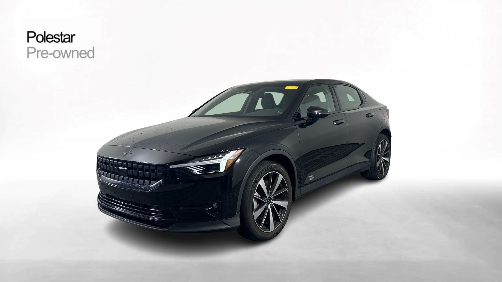 Used 2022 Polestar 2 Base with VIN LPSED3KA8NL085475 for sale in Bellevue, WA