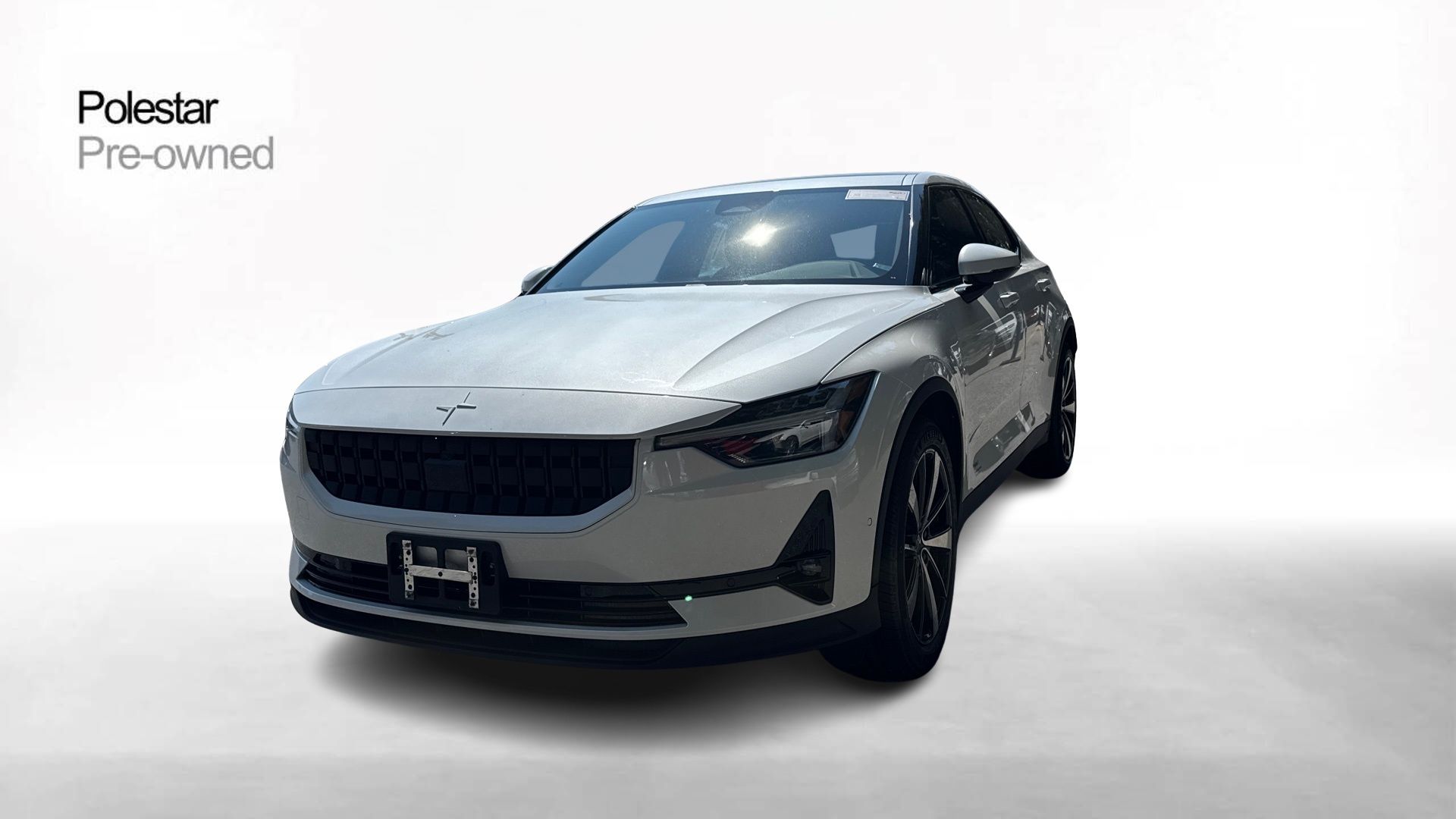 2022 Polestar 2