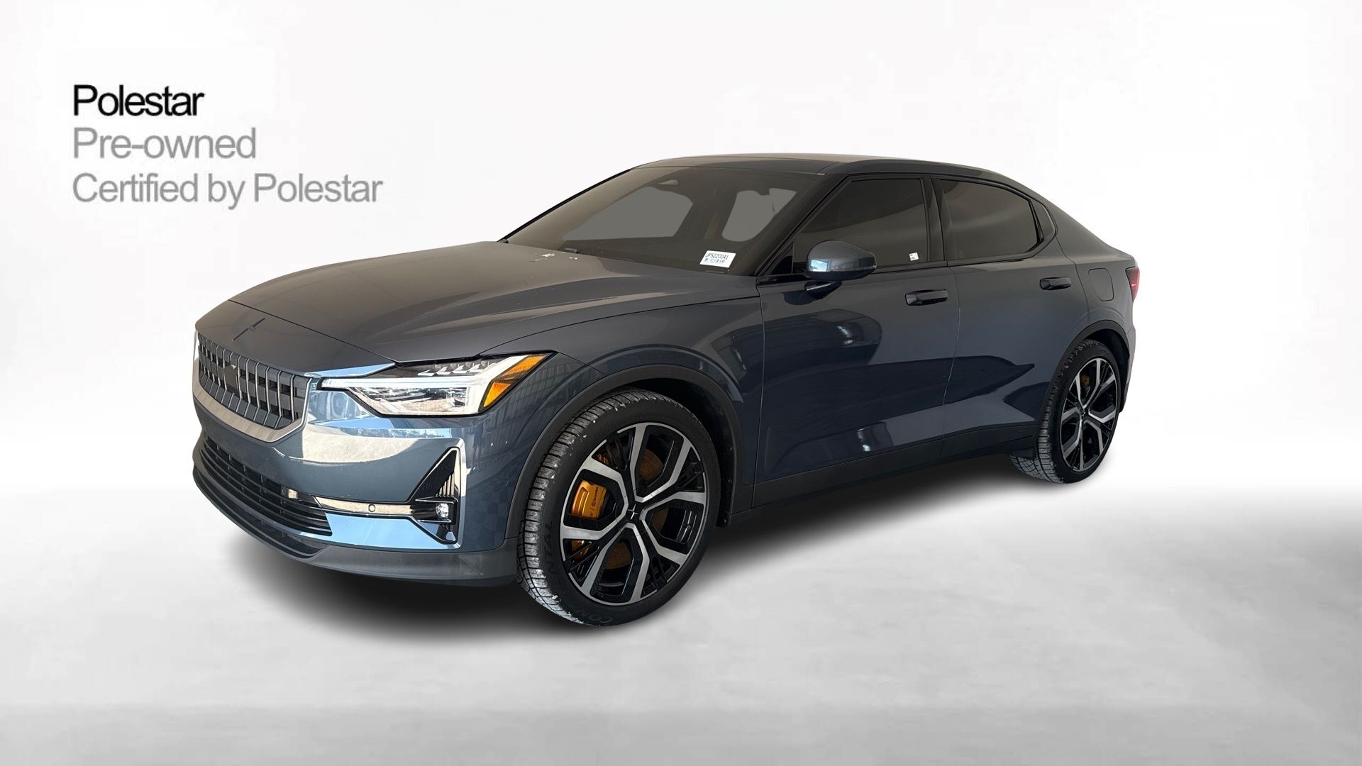 Used 2022 Polestar 2 Base with VIN LPSED3KA9NL084741 for sale in Bellevue, WA