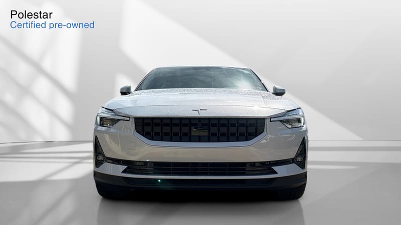 2022 Polestar 2 — Magnesium