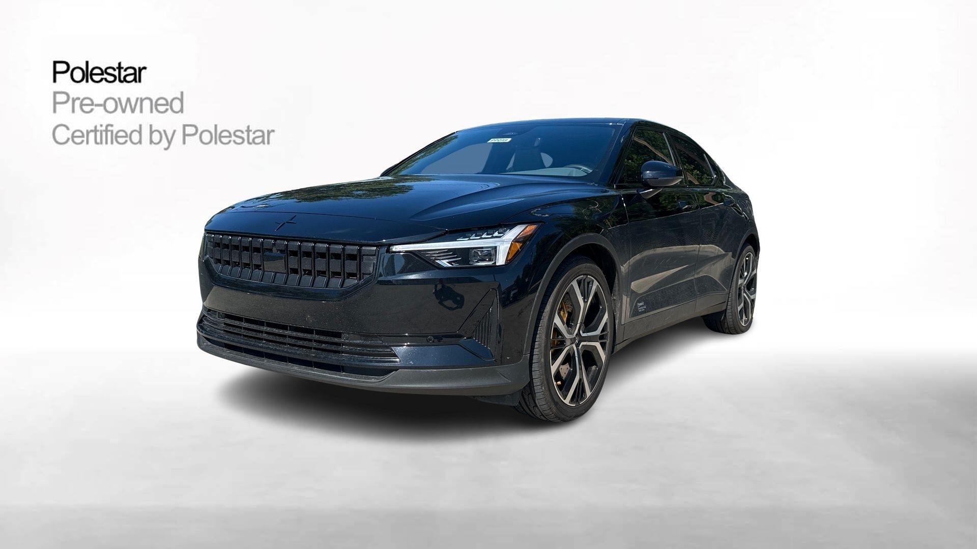 Used 2022 Polestar 2 Base with VIN LPSED3KAXNL058701 for sale in Bellevue, WA