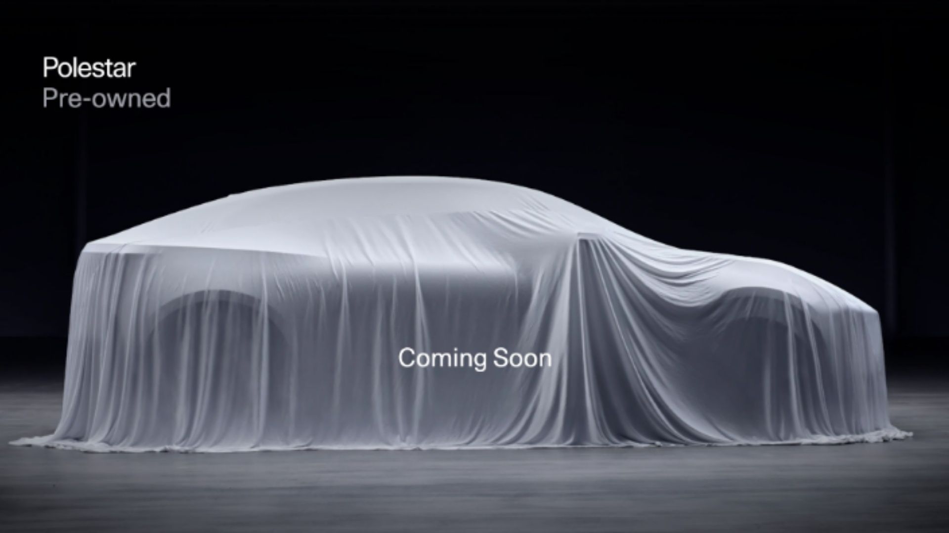 Image of 2022 Polestar PS2