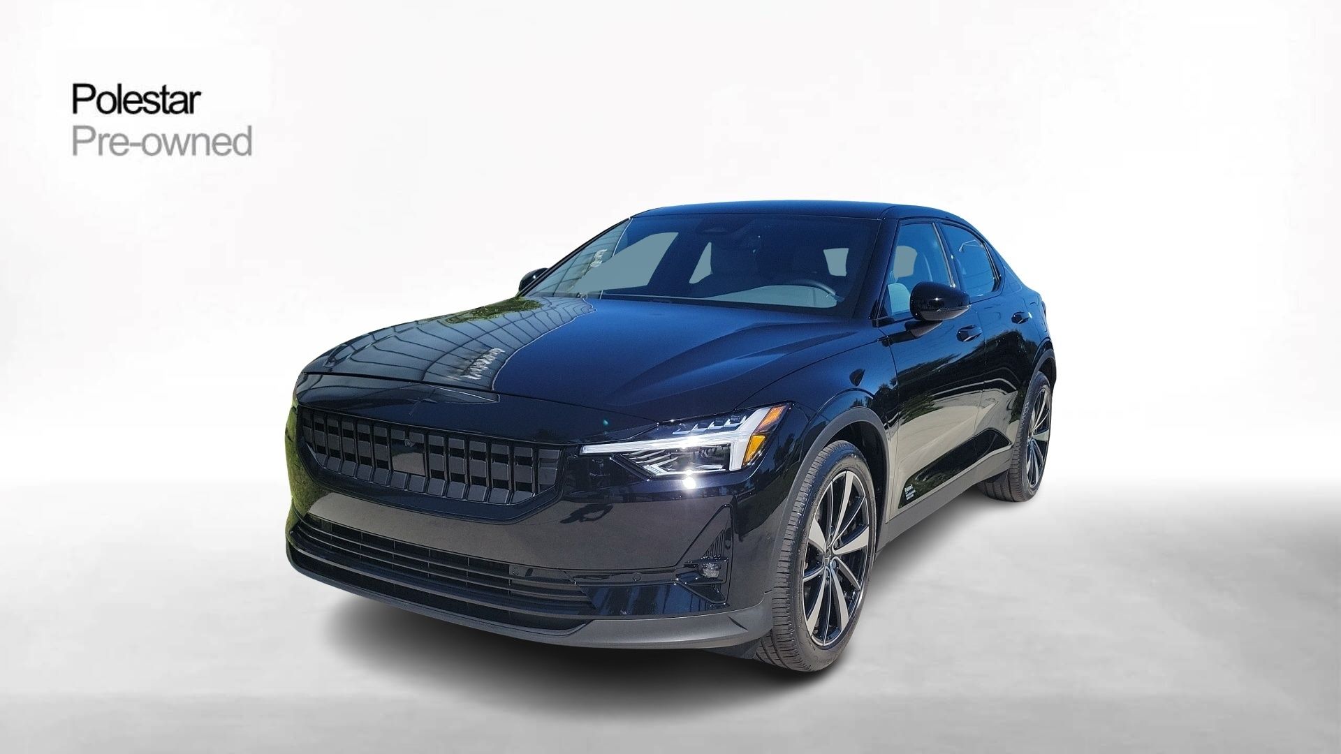 2022 Polestar 2