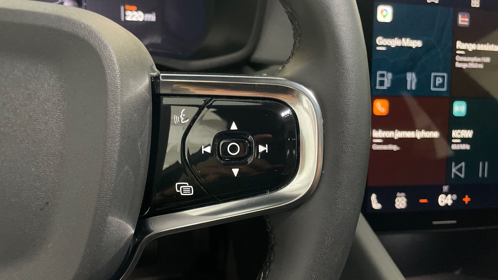2023 Polestar 2 Plus - Photo 11