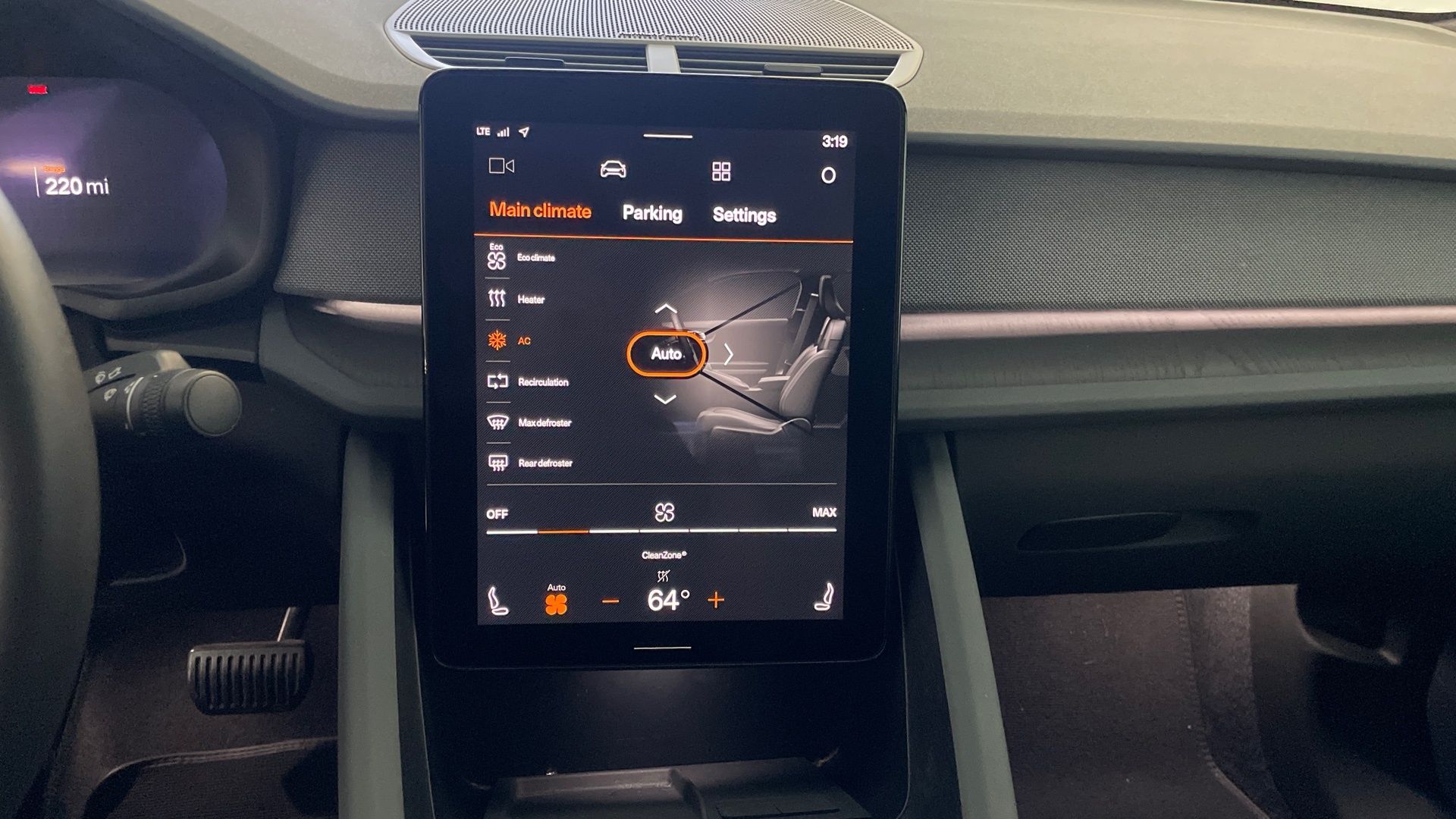 2023 Polestar 2 Plus - Photo 15
