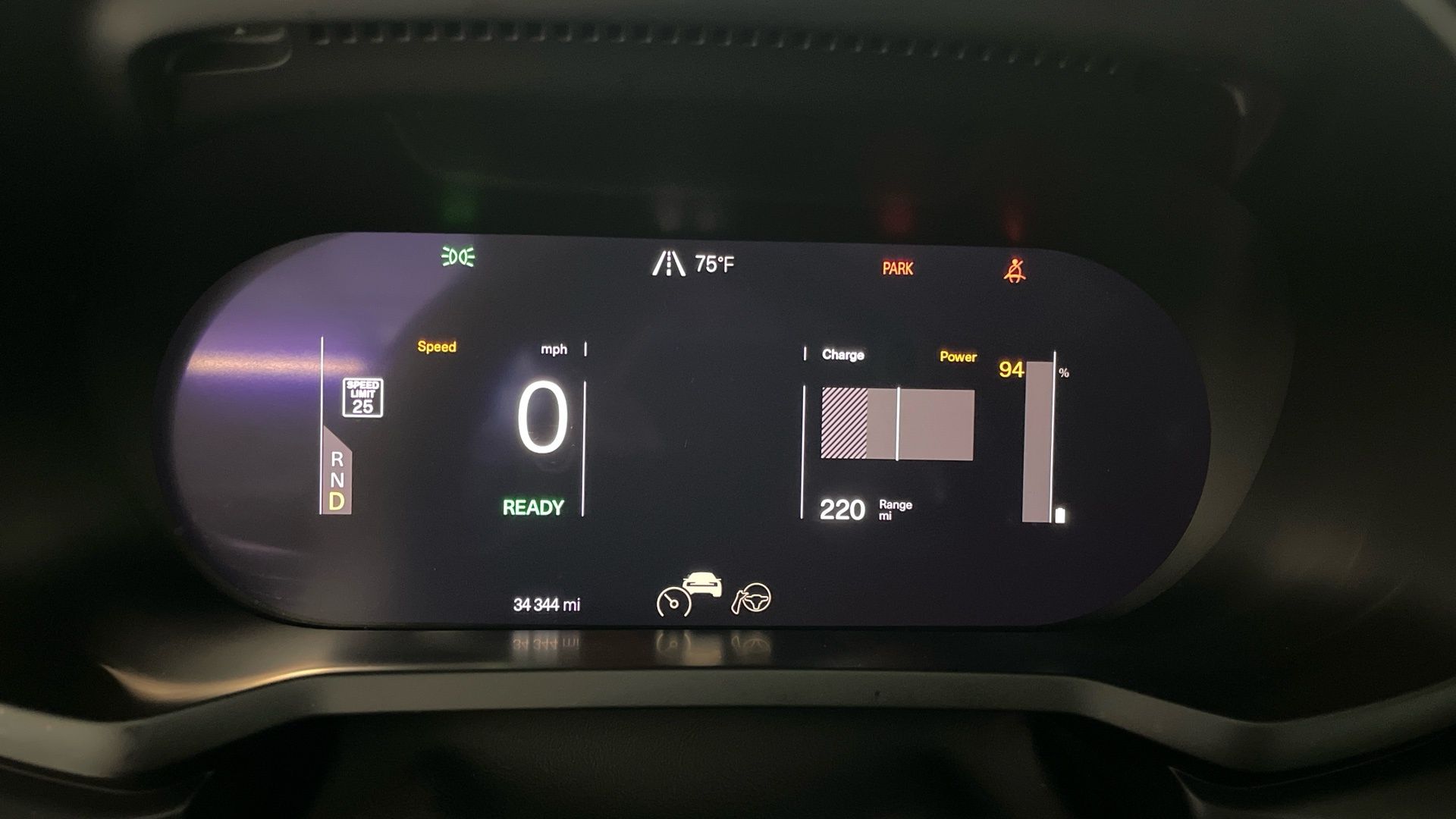 2023 Polestar 2 Plus - Photo 17