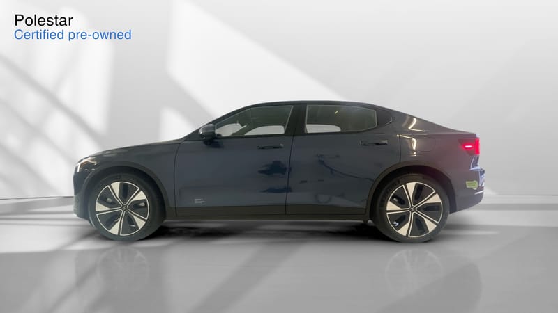 2023 Polestar 2 — Midnight