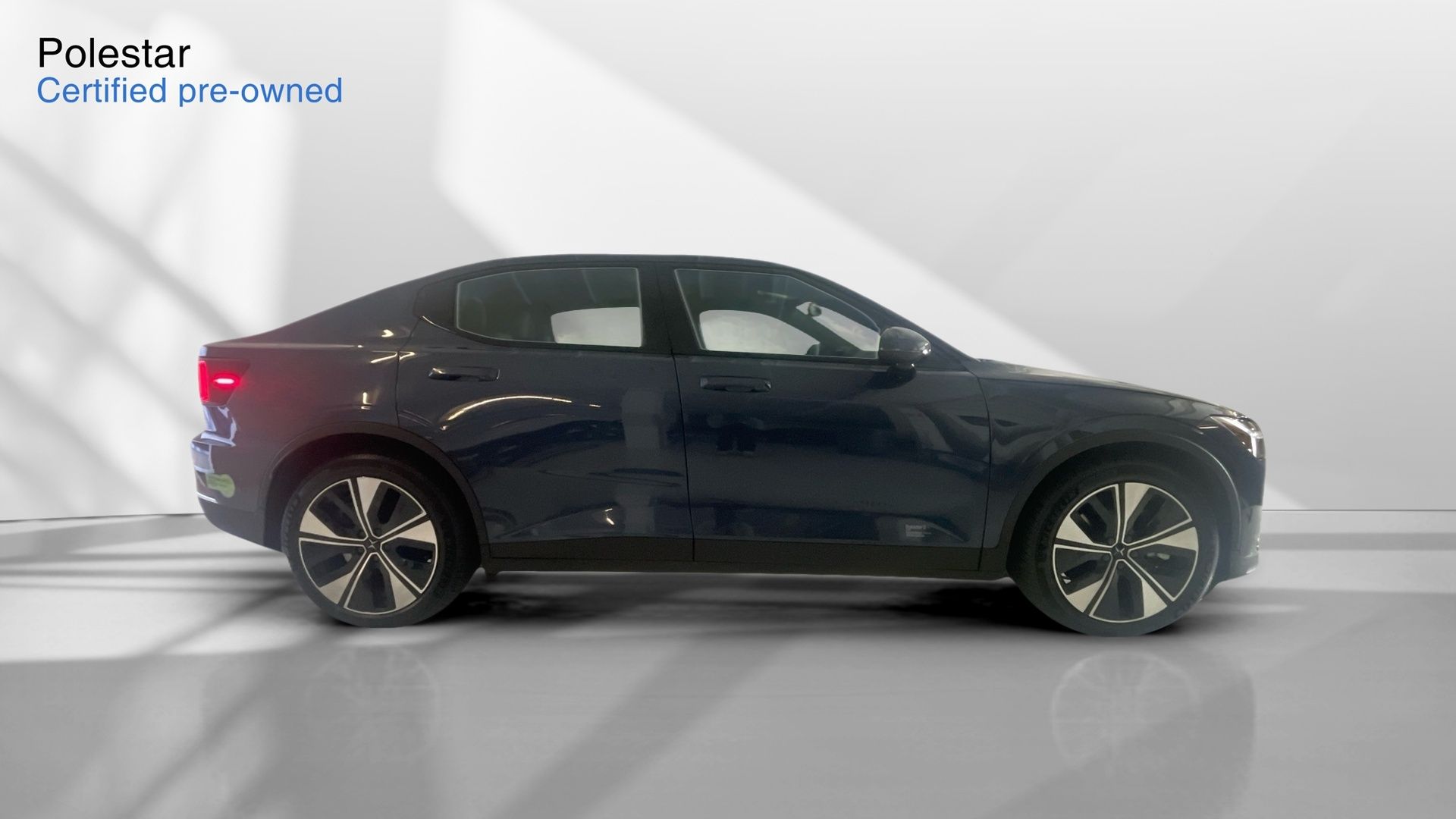 2023 Polestar 2 Plus - Photo 6
