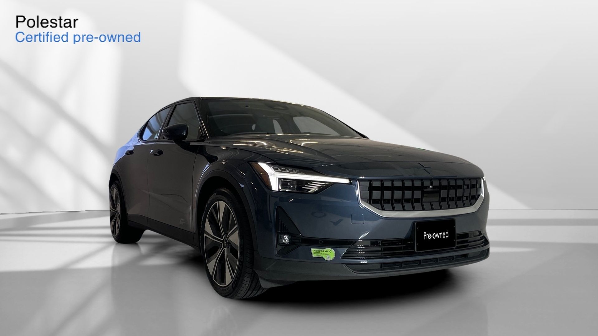 2023 Polestar 2 Plus - Photo 7