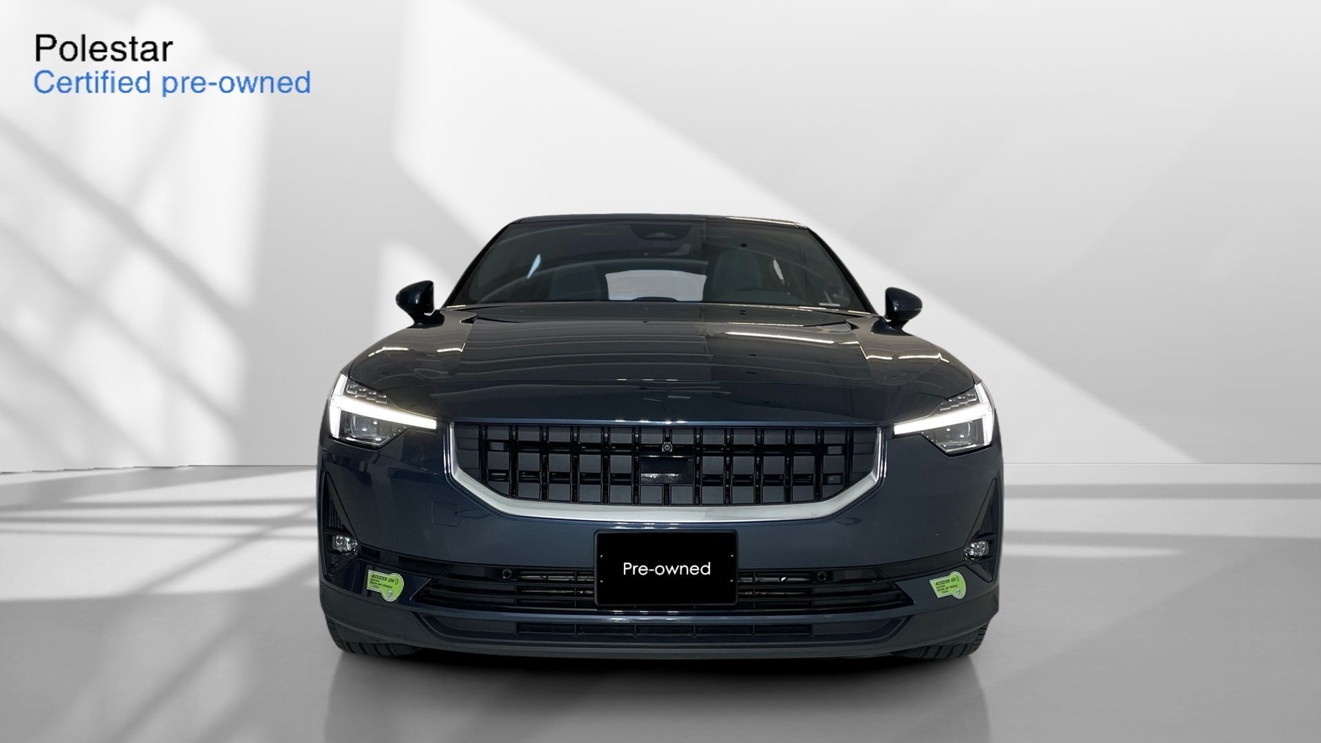2023 Polestar 2 Plus - Photo 8