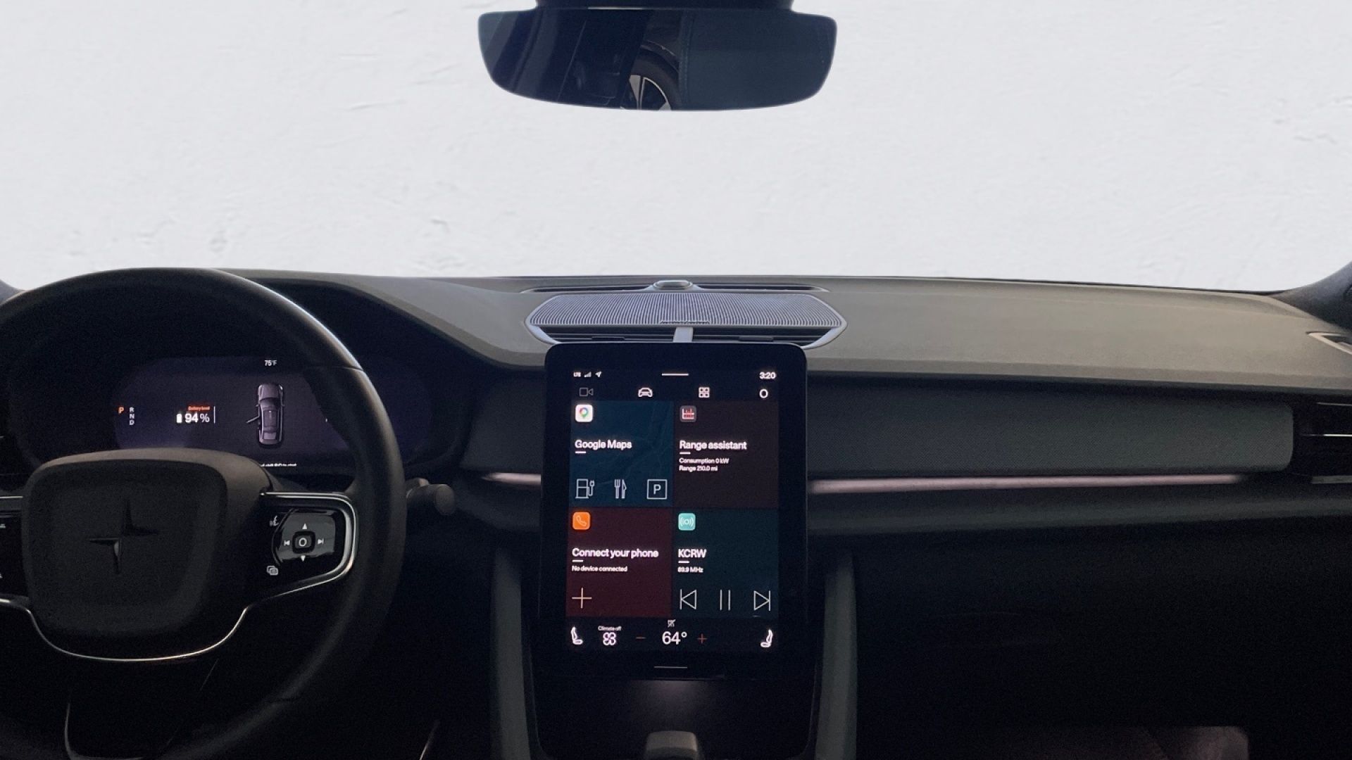 2023 Polestar 2 Plus - Photo 21