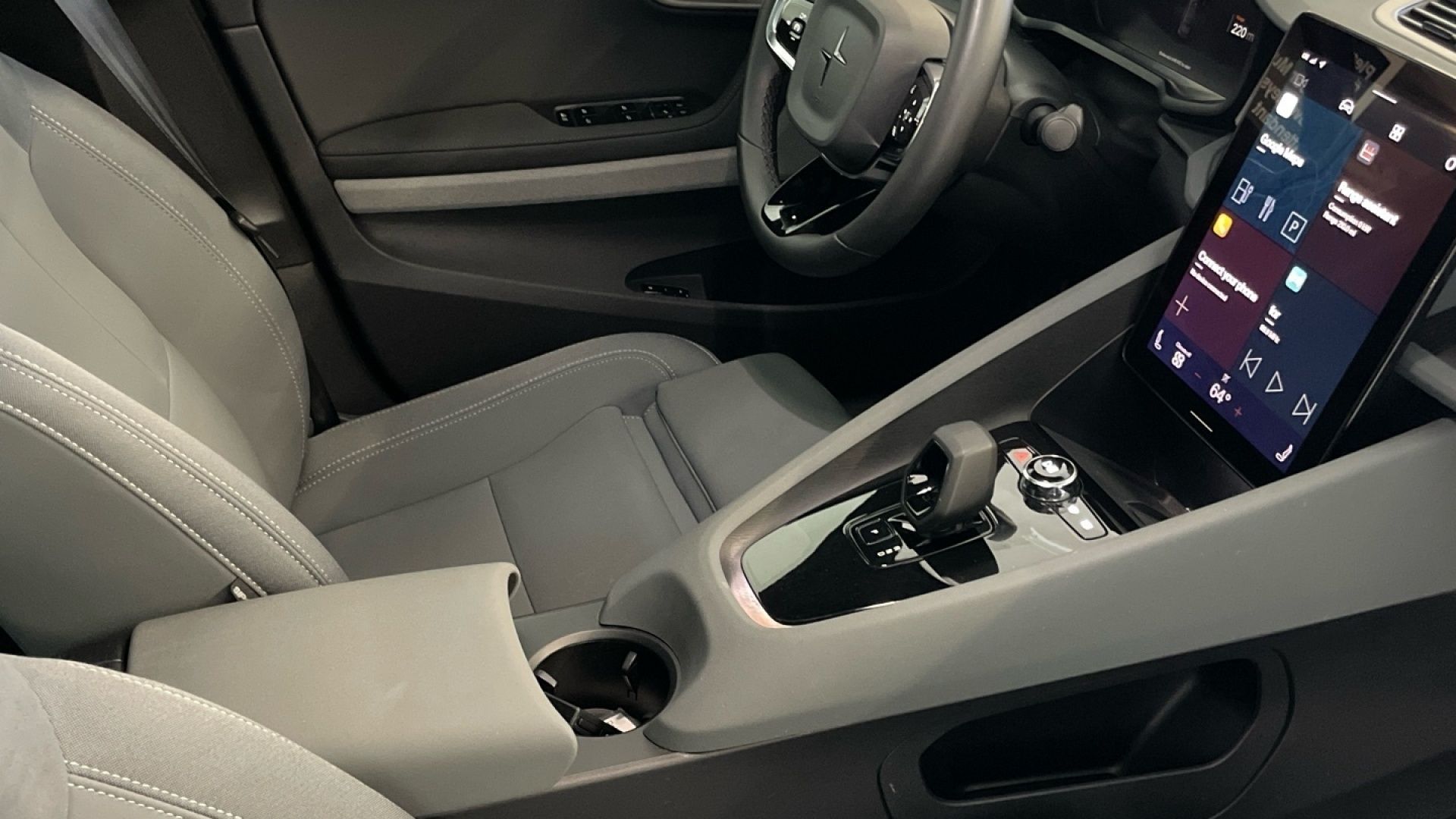 2023 Polestar 2 Plus - Photo 23