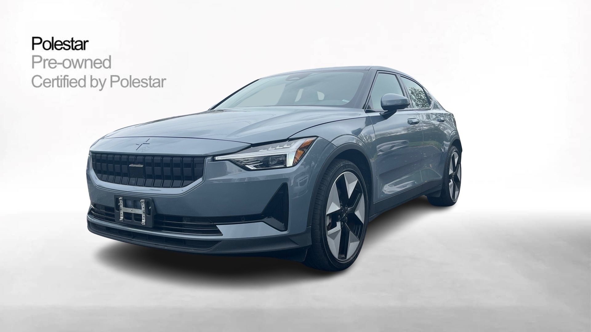 2023 Polestar 2 Long Range Dual Motor AWD