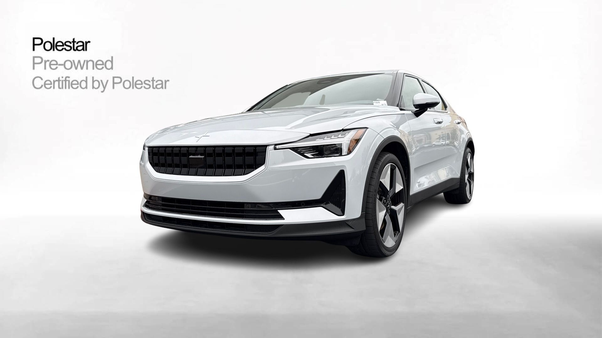 Used 2023 Polestar 2 Plus with VIN YSMED3KA2PL114953 for sale in Bellevue, WA