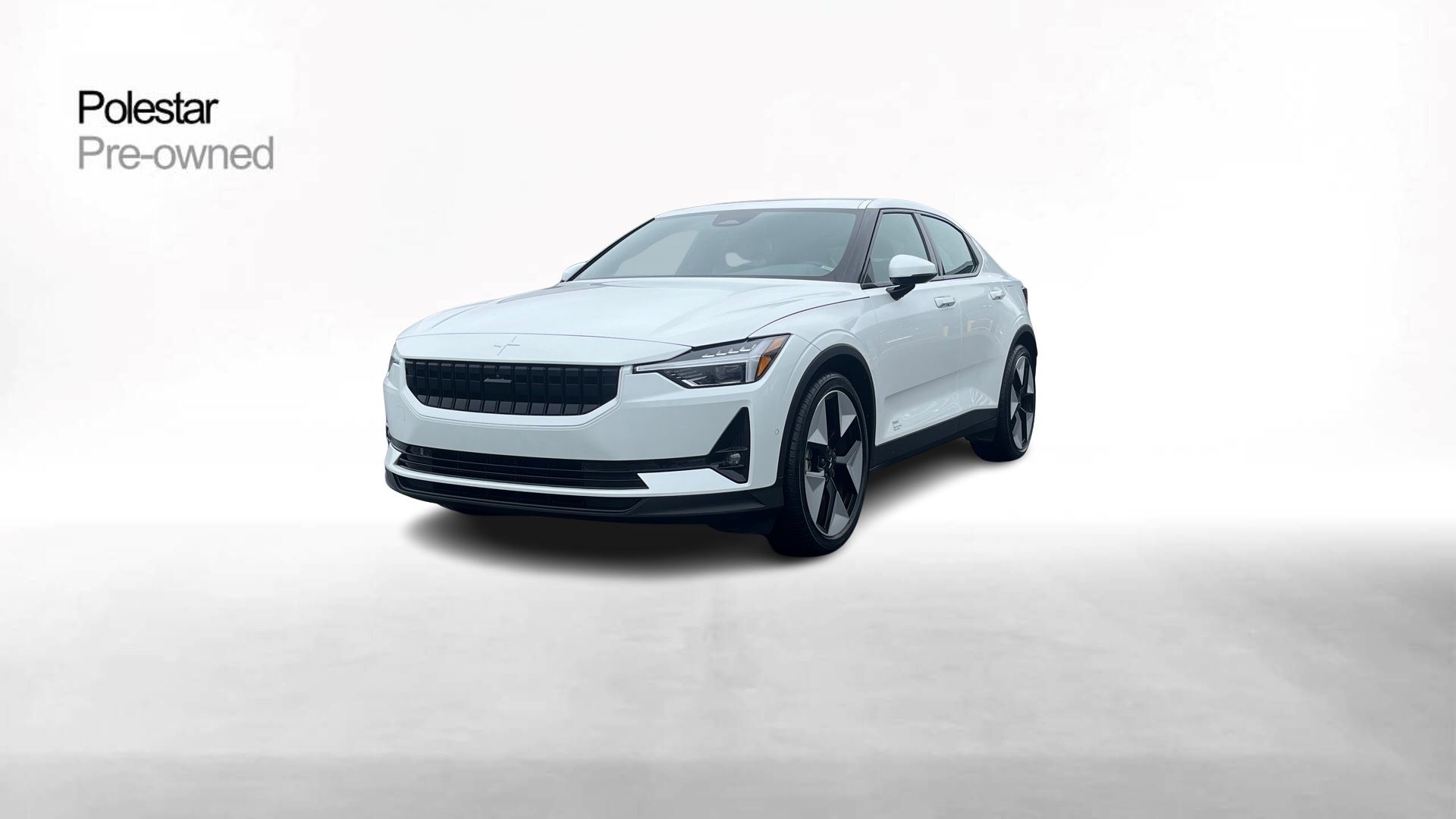 Used 2023 Polestar 2 Plus with VIN YSMED3KA2PL115522 for sale in Austin, TX