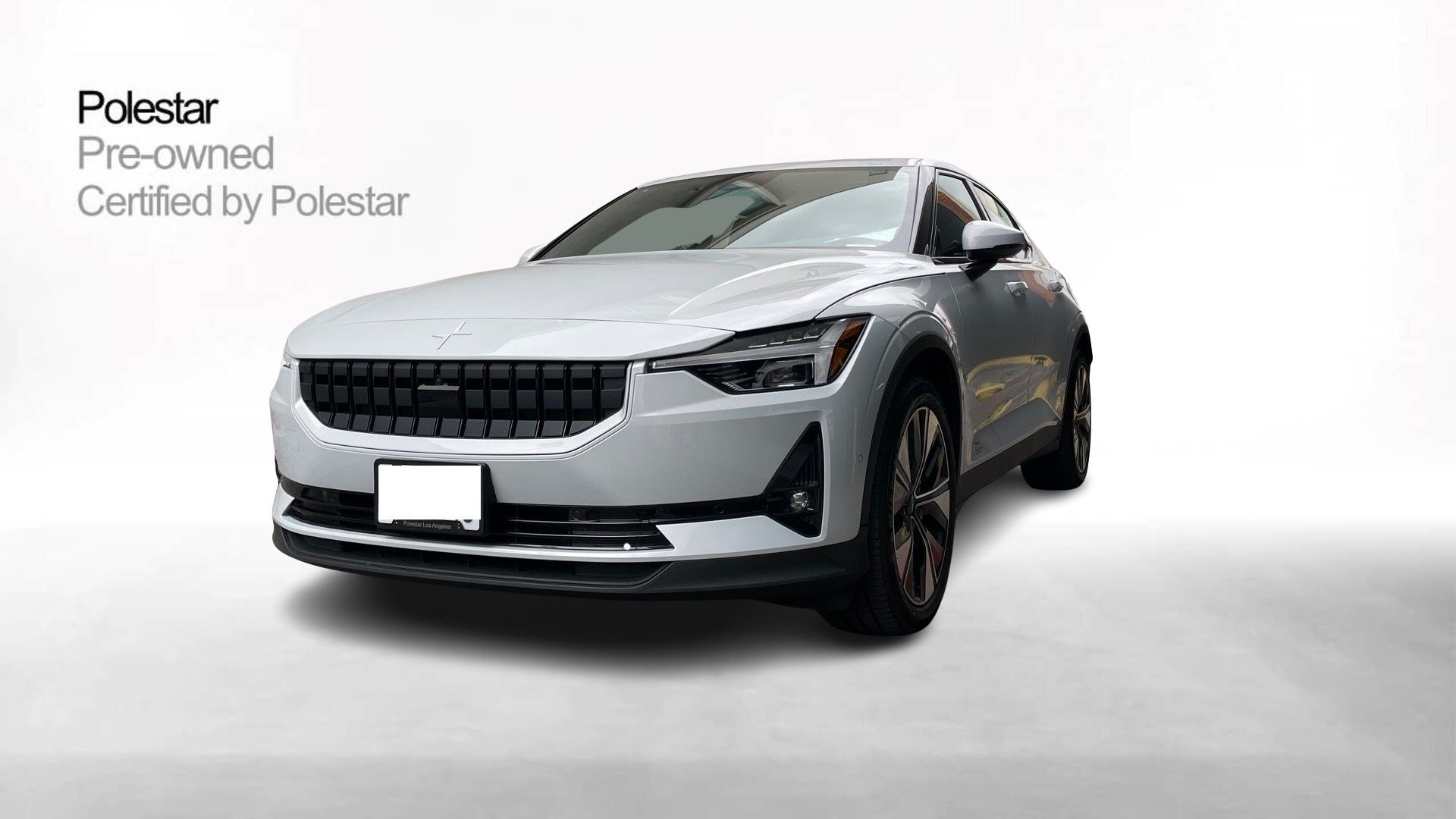 Used 2023 Polestar 2 Base with VIN YSMED3KA2PL115892 for sale in Austin, TX