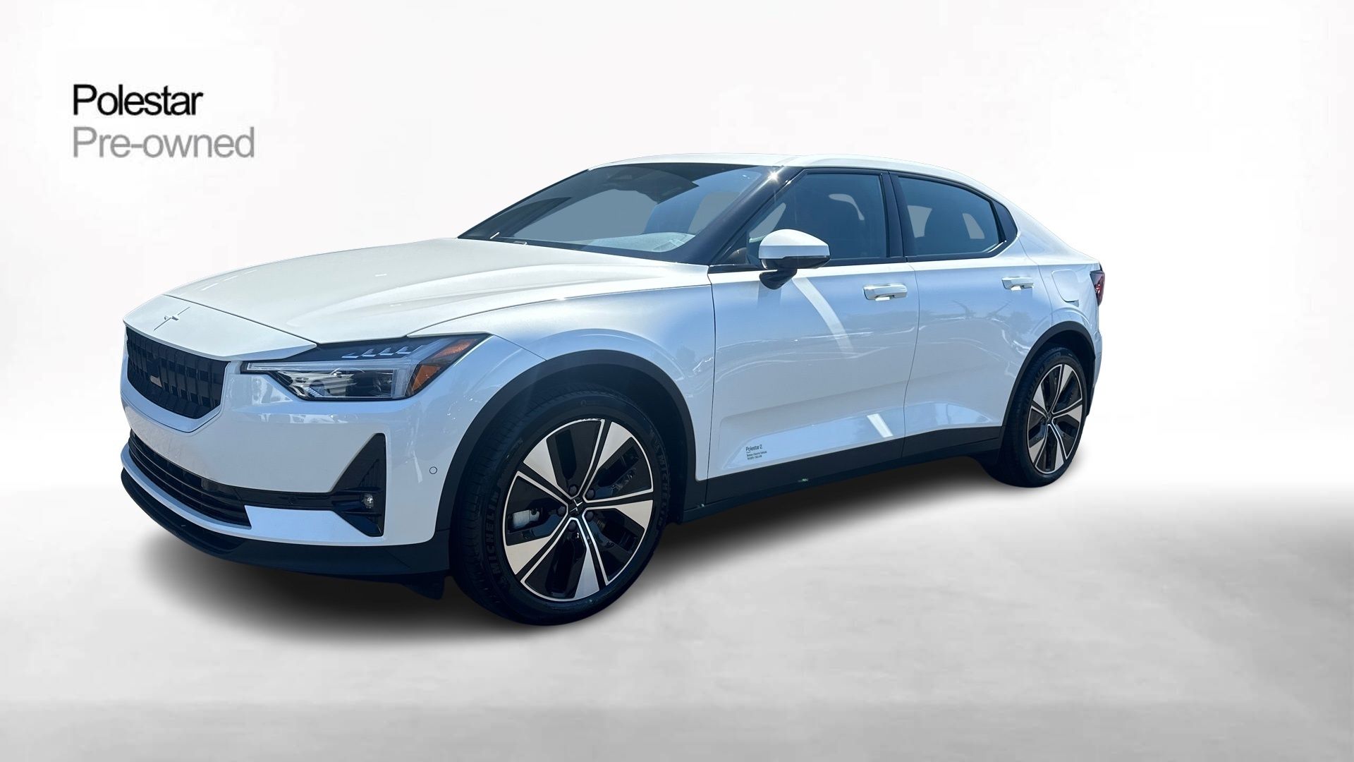 2023 Polestar 2