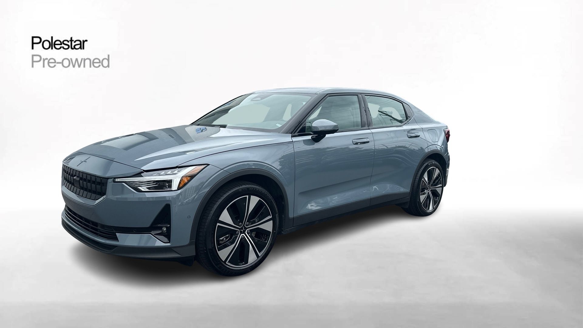 Used 2023 Polestar 2 Plus with VIN YSMED3KA3PL113830 for sale in Bellevue, WA