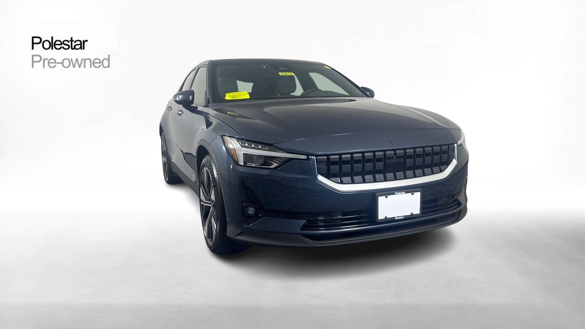 Used 2023 Polestar 2 Plus with VIN YSMED3KA3PL132135 for sale in Austin, TX