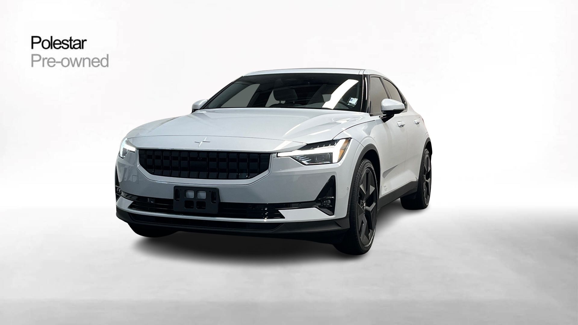 Used 2023 Polestar 2 Plus with VIN YSMED3KA4PL114646 for sale in Bellevue, WA