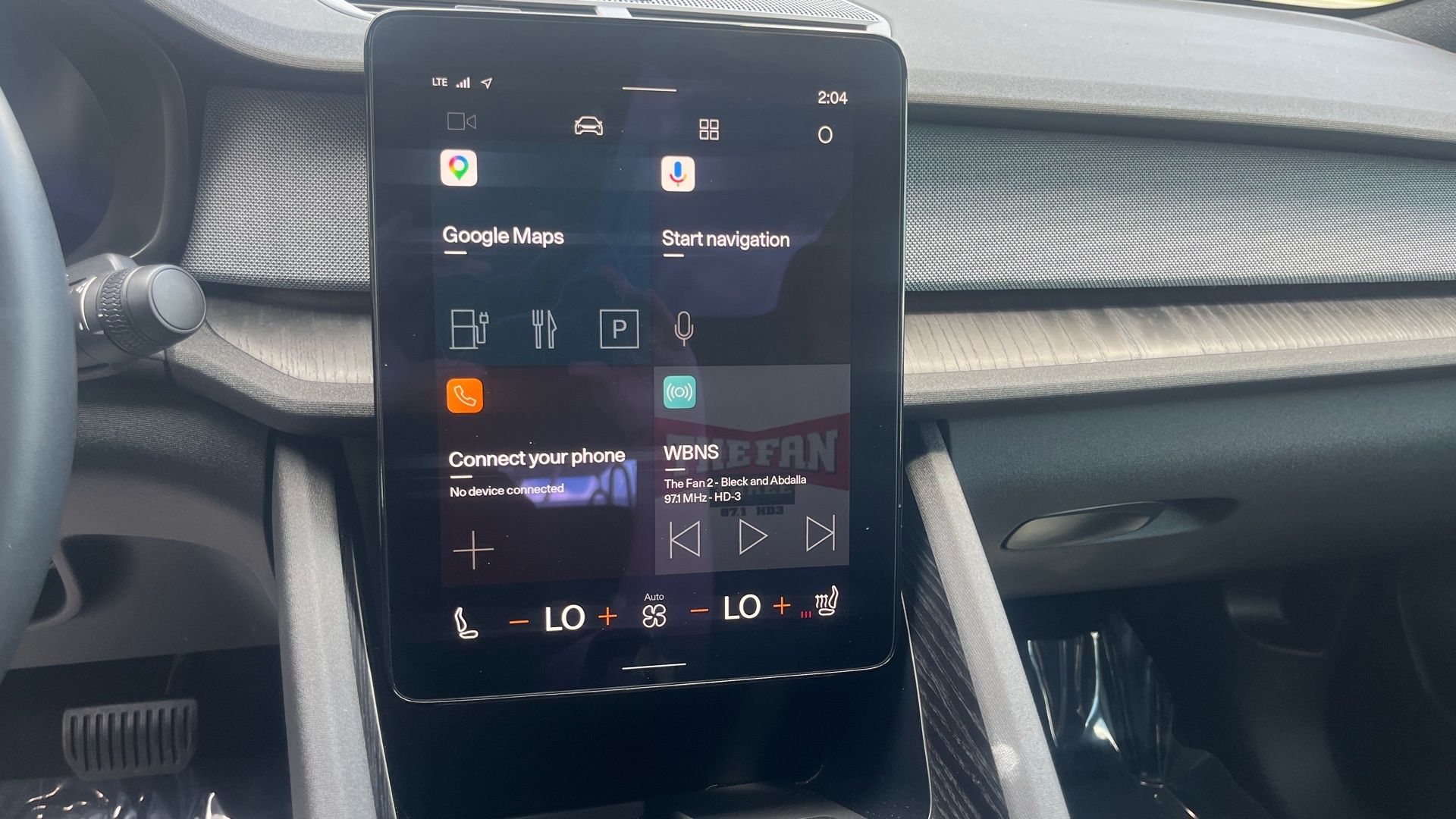 2023 Polestar 2 - Photo 13