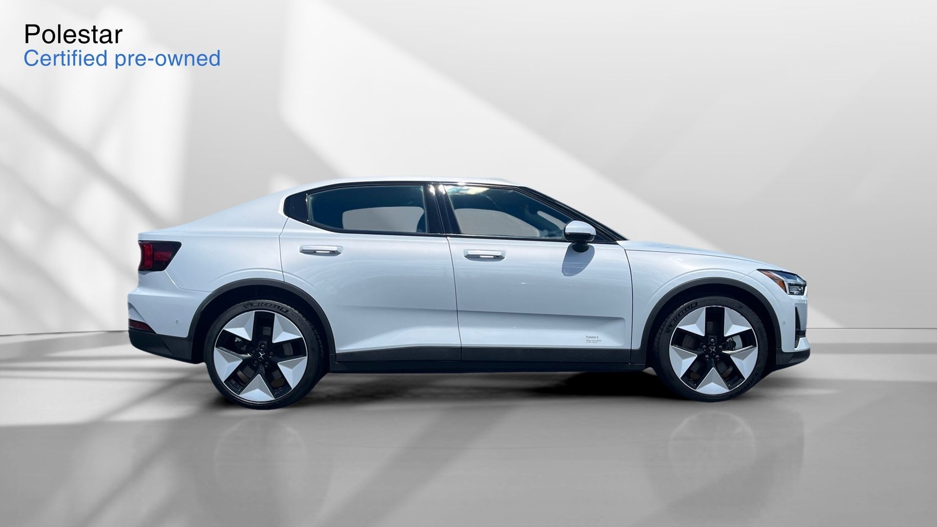 2023 Polestar 2 - Photo 6