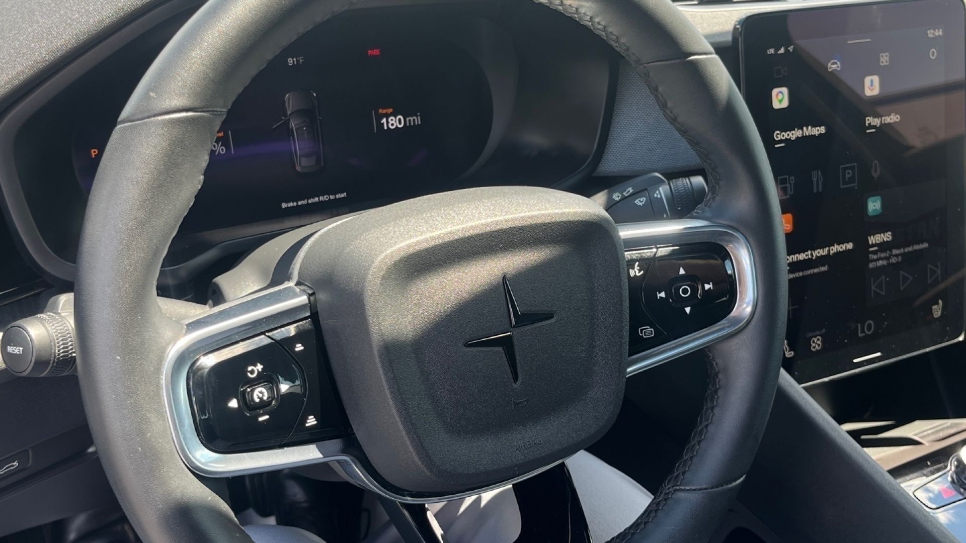 2023 Polestar 2 - Photo 9