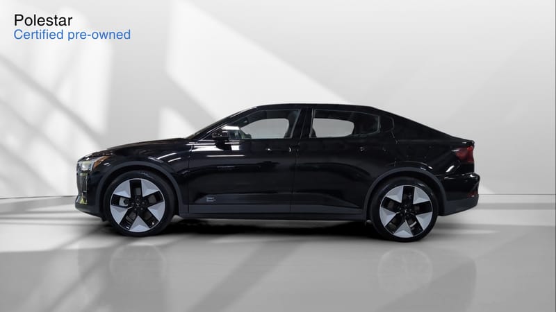 2023 Polestar 2 — Space