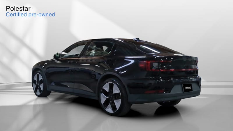 2023 Polestar 2 — Space