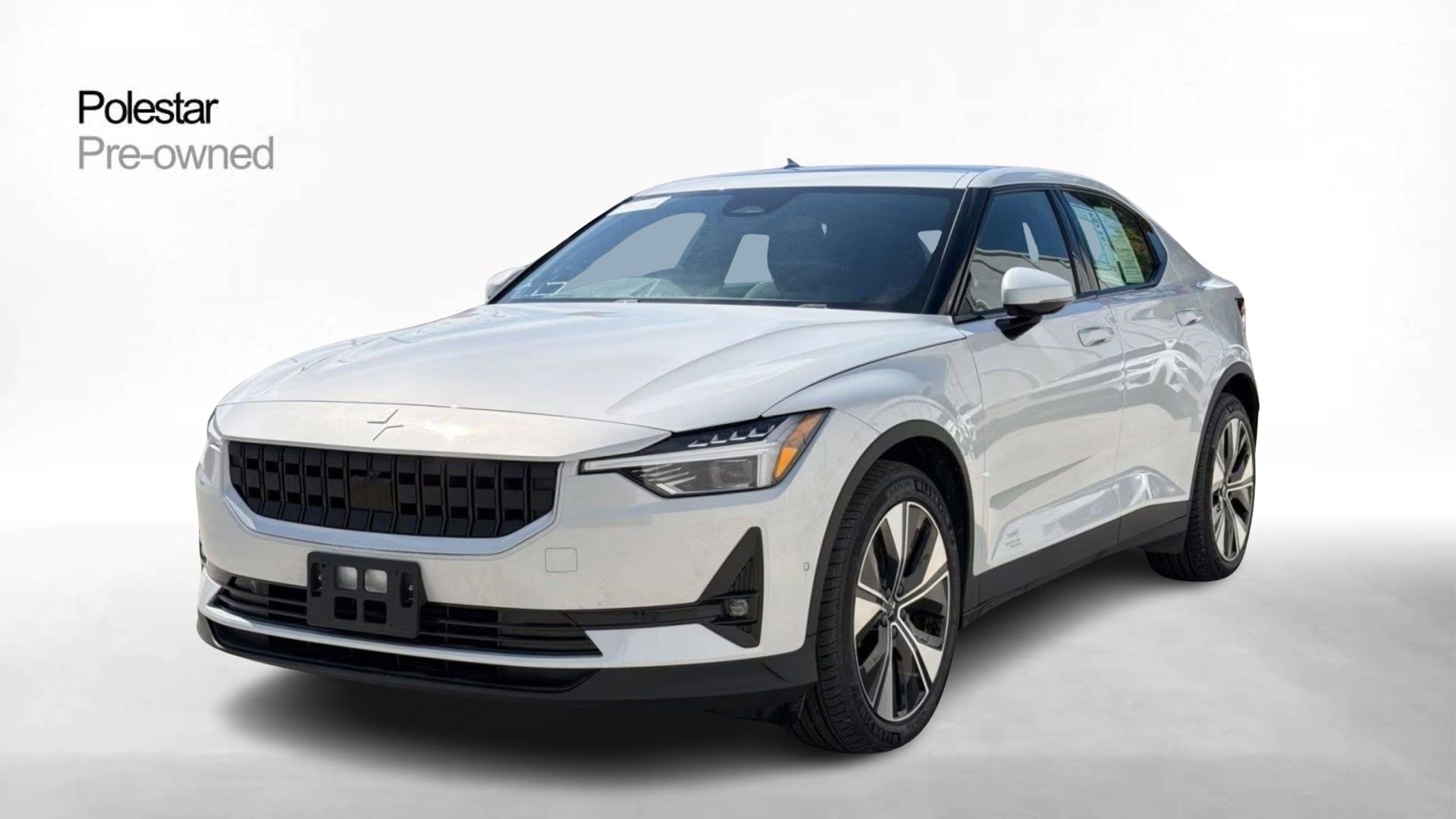 2023 Polestar 2