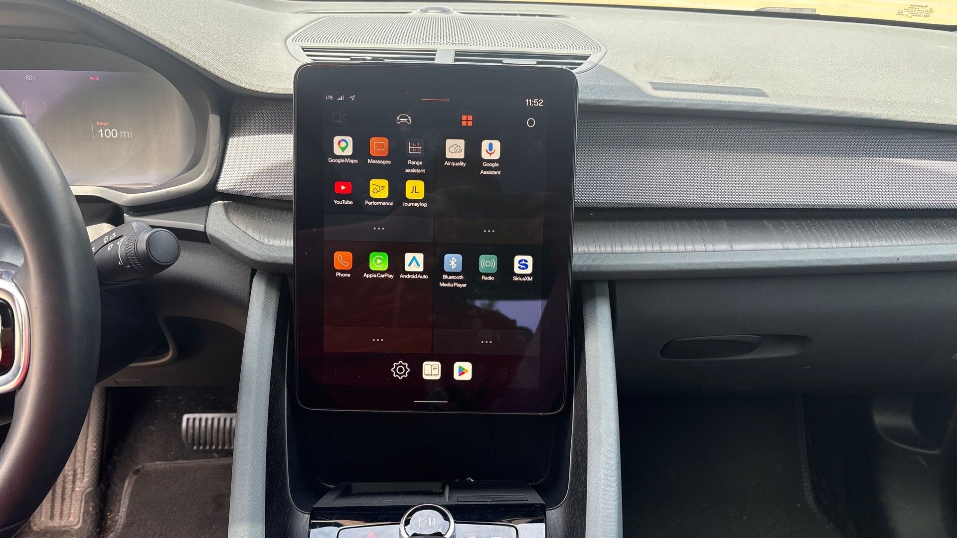 2023 Polestar 2 Plus - Photo 13