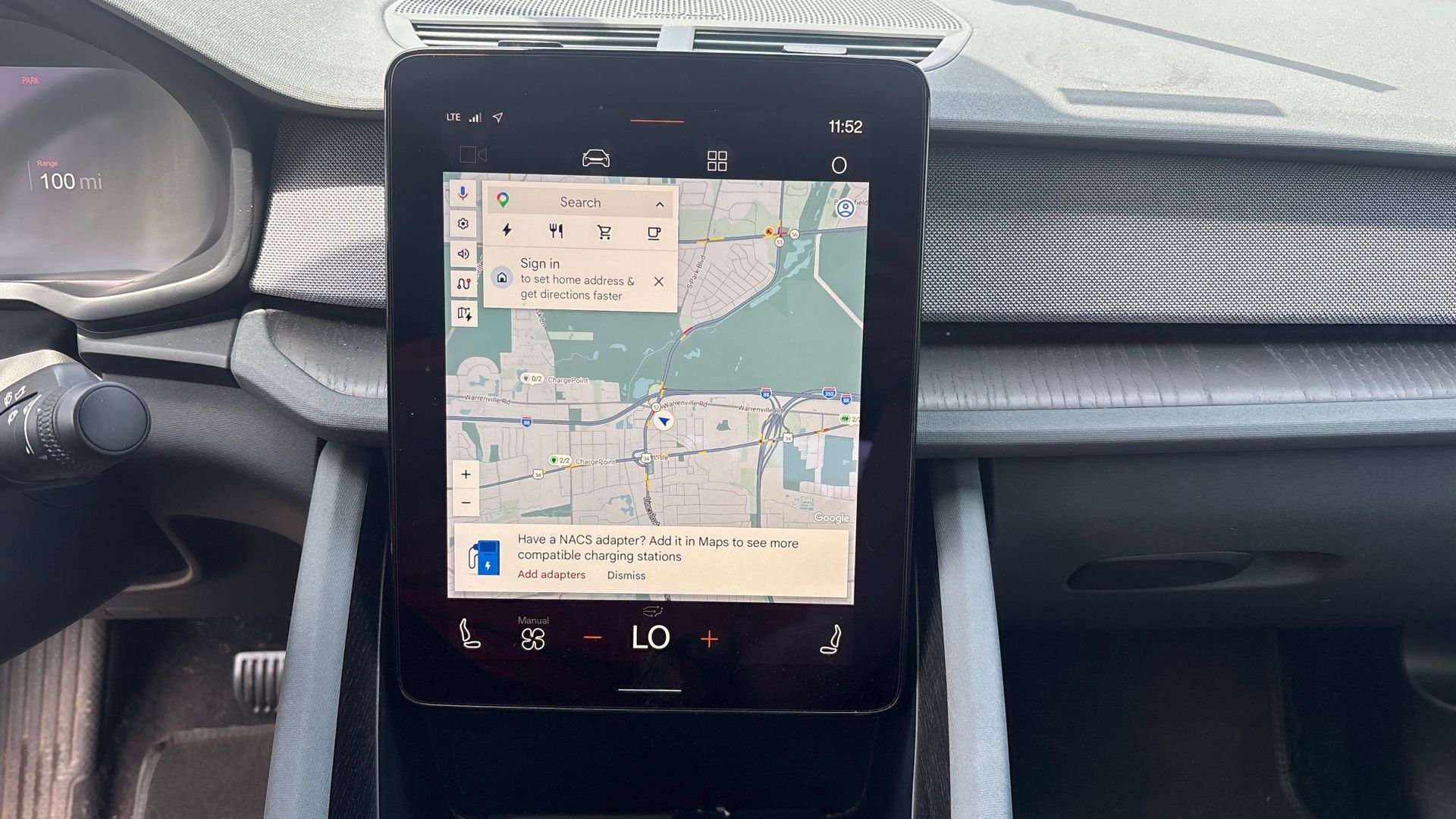 2023 Polestar 2 Plus - Photo 14