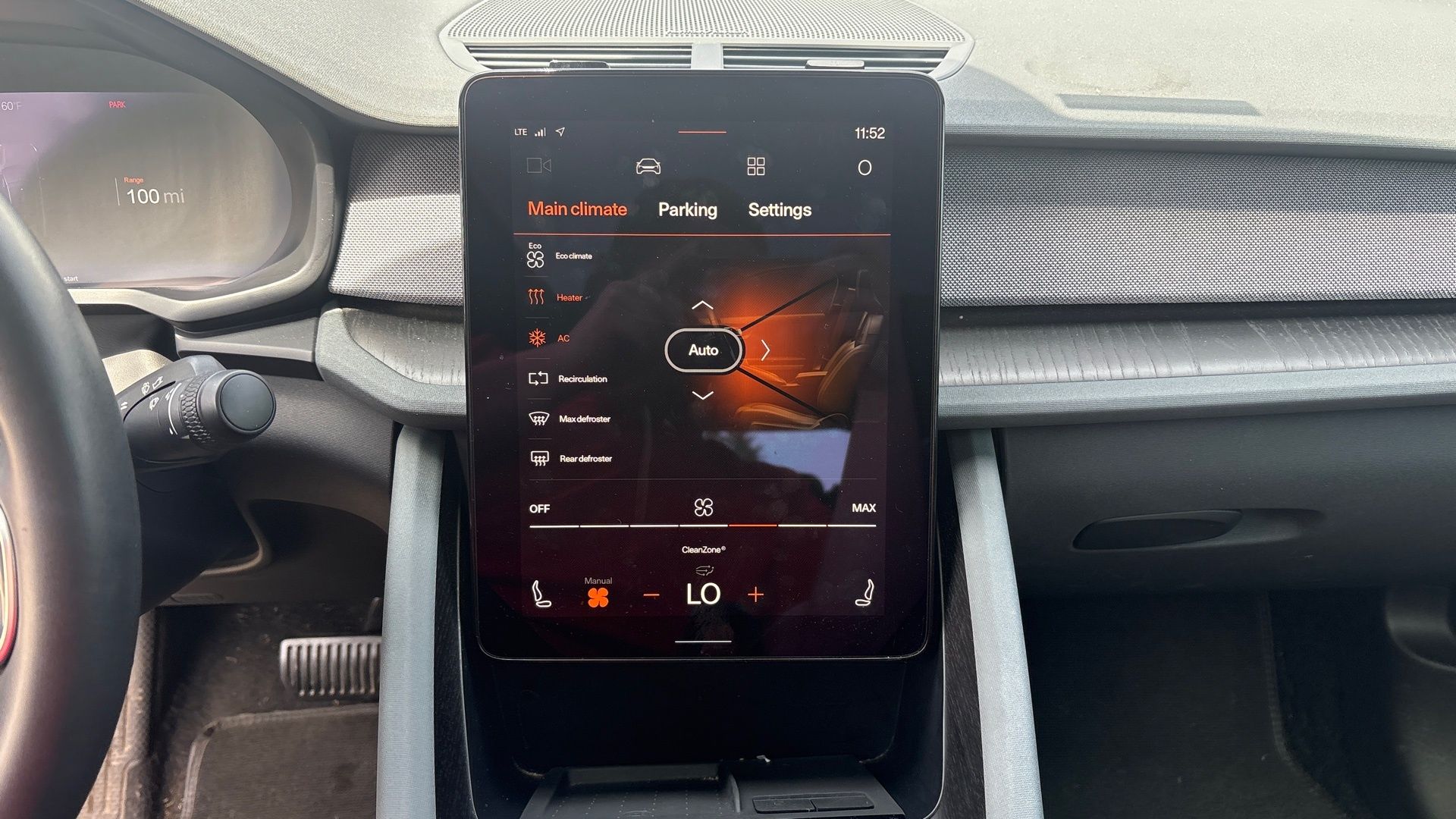 2023 Polestar 2 Plus - Photo 15