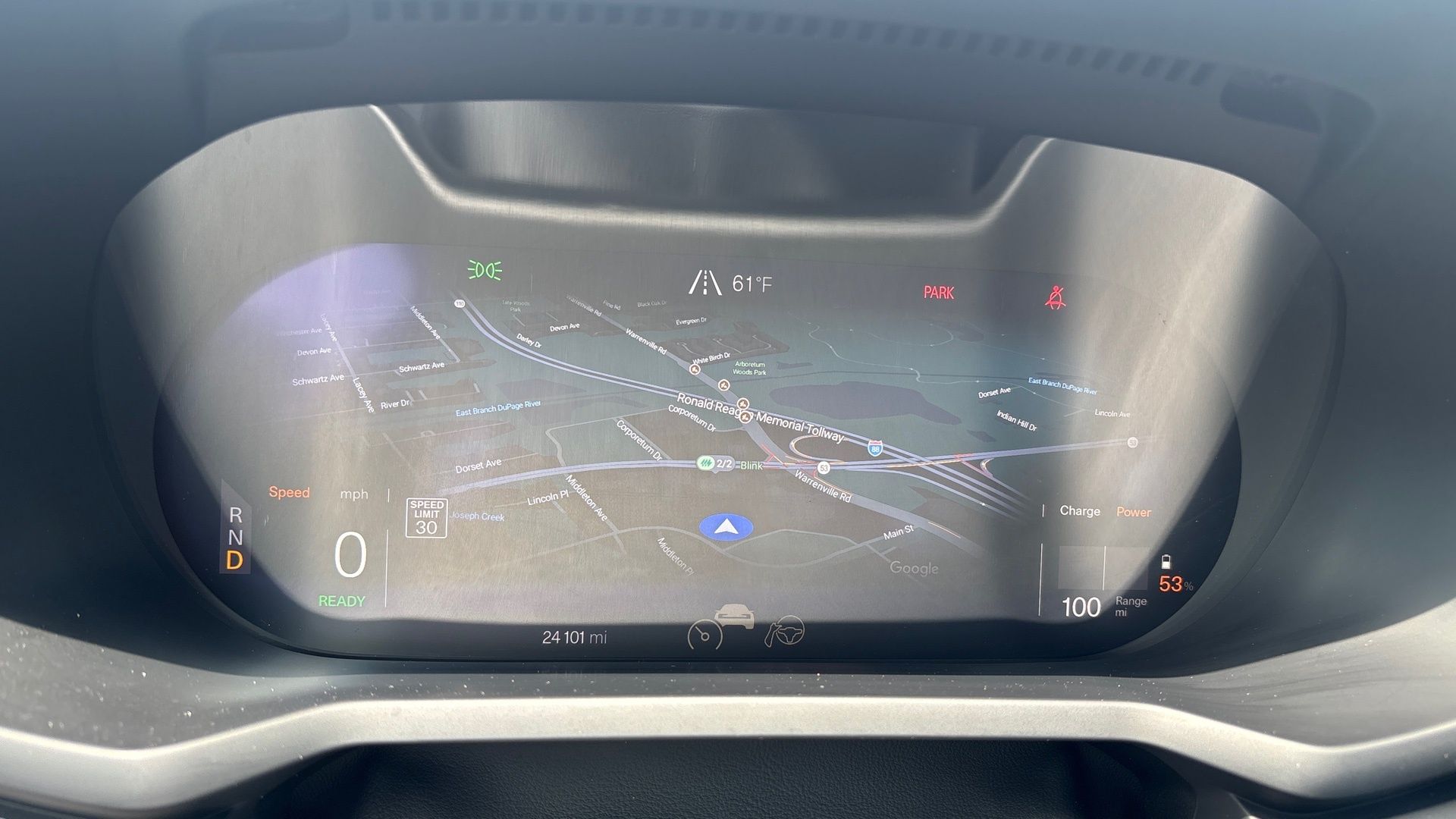 2023 Polestar 2 Plus - Photo 17