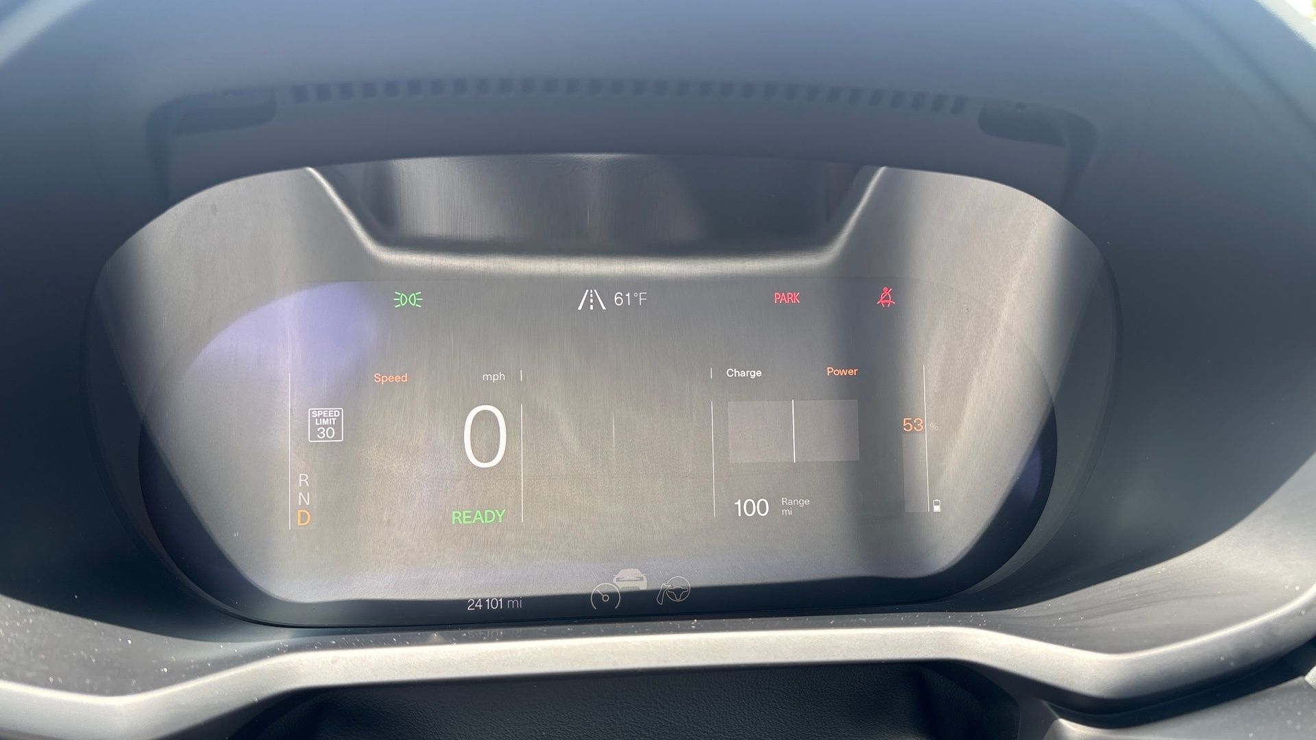 2023 Polestar 2 Plus - Photo 18