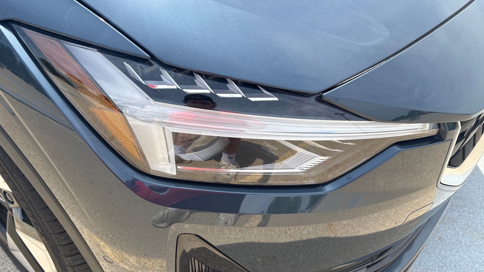 2023 Polestar 2 Plus - Photo 31