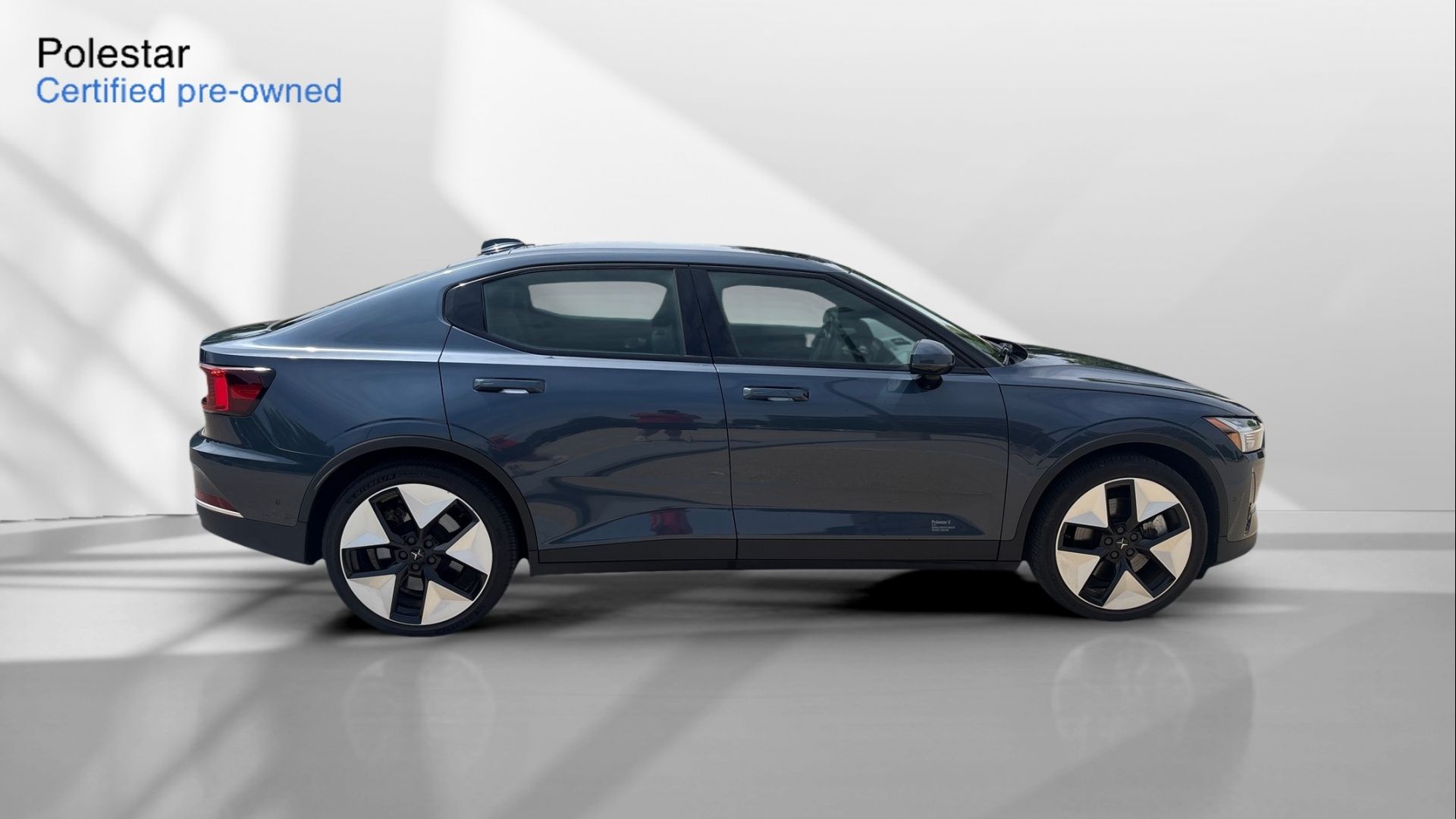 2023 Polestar 2 Plus - Photo 6