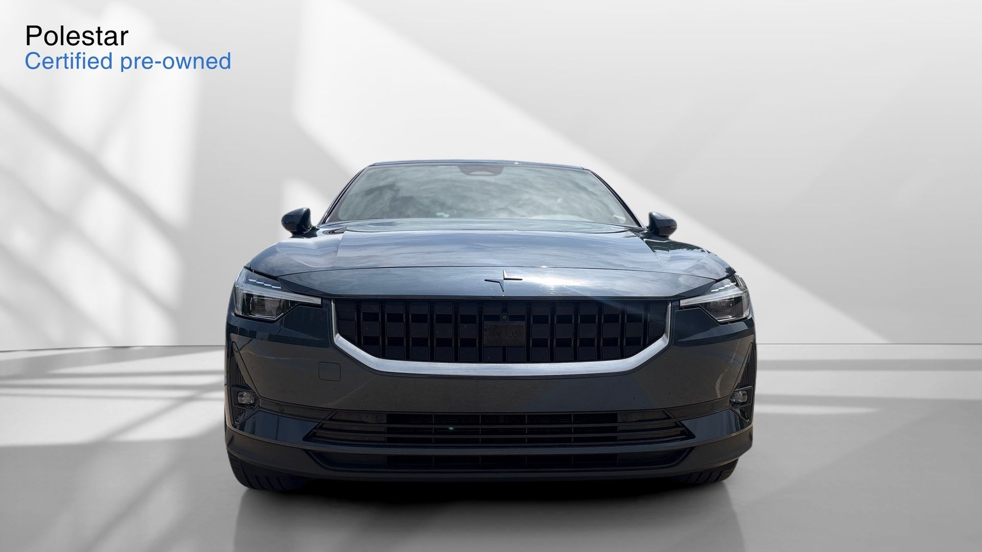2023 Polestar 2 Plus - Photo 8
