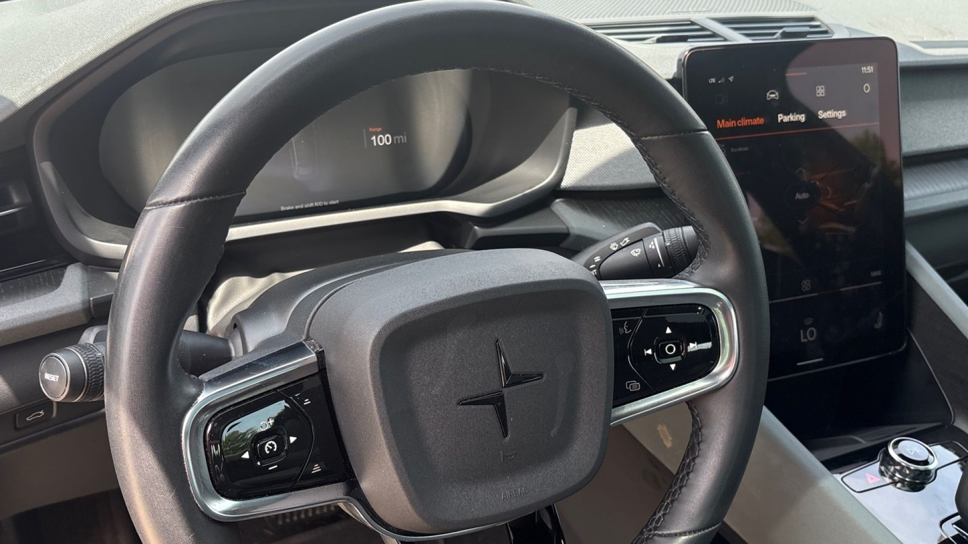 2023 Polestar 2 Plus - Photo 9