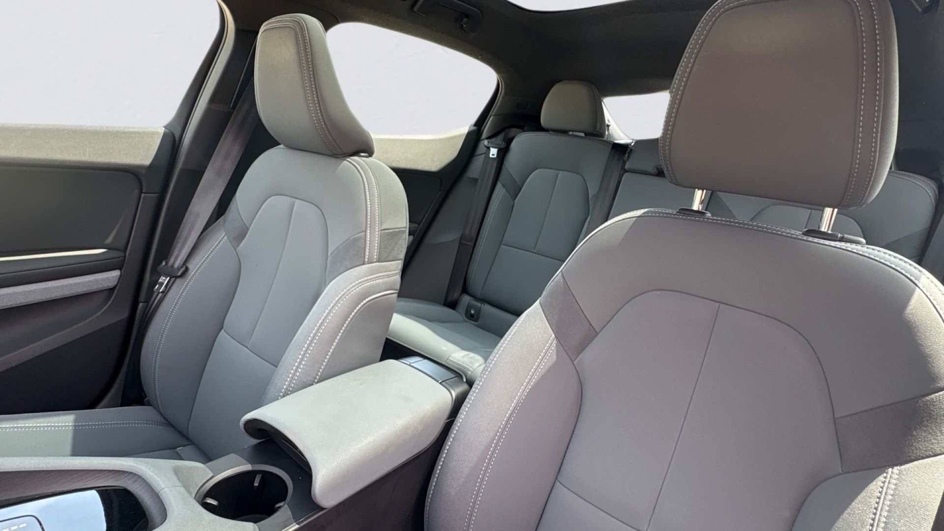 2023 Polestar 2 Plus - Photo 19