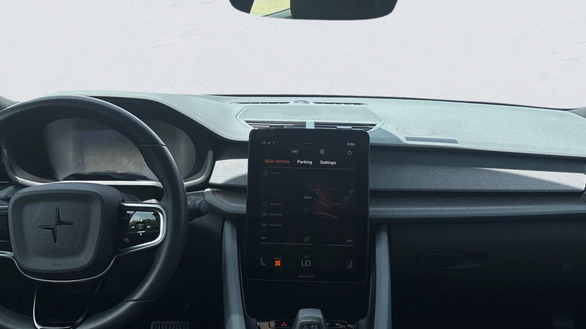 2023 Polestar 2 Plus - Photo 23