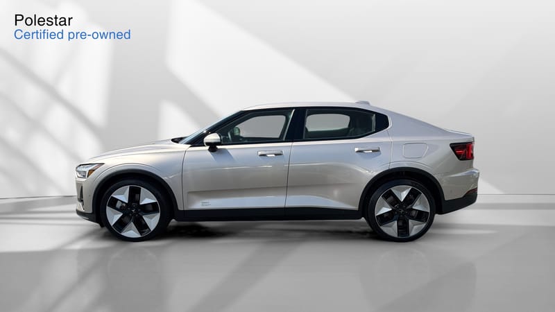 2023 Polestar 2 — Jupiter