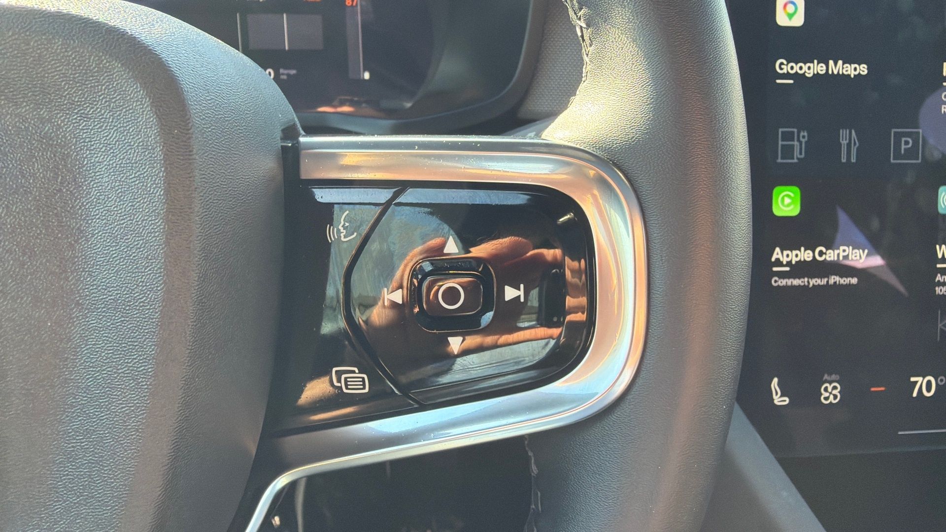 2023 Polestar 2 Plus - Photo 11