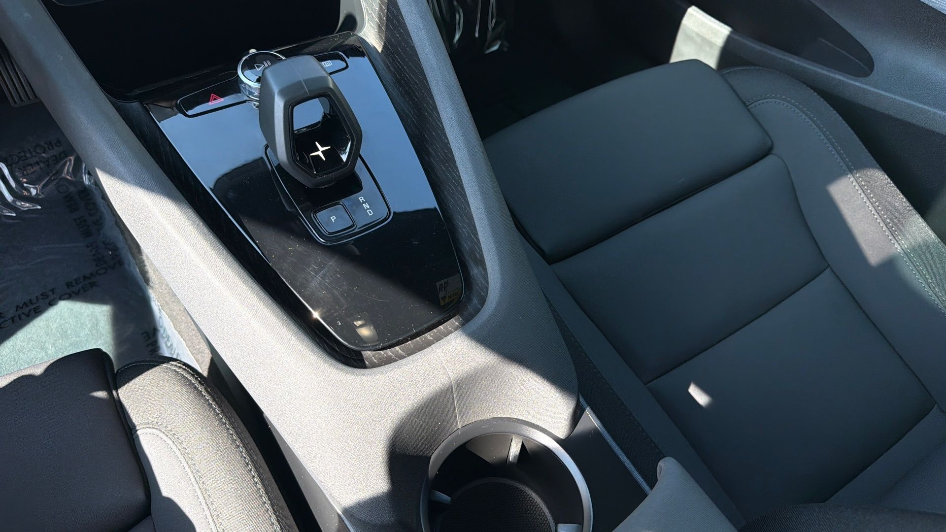 2023 Polestar 2 Plus - Photo 12