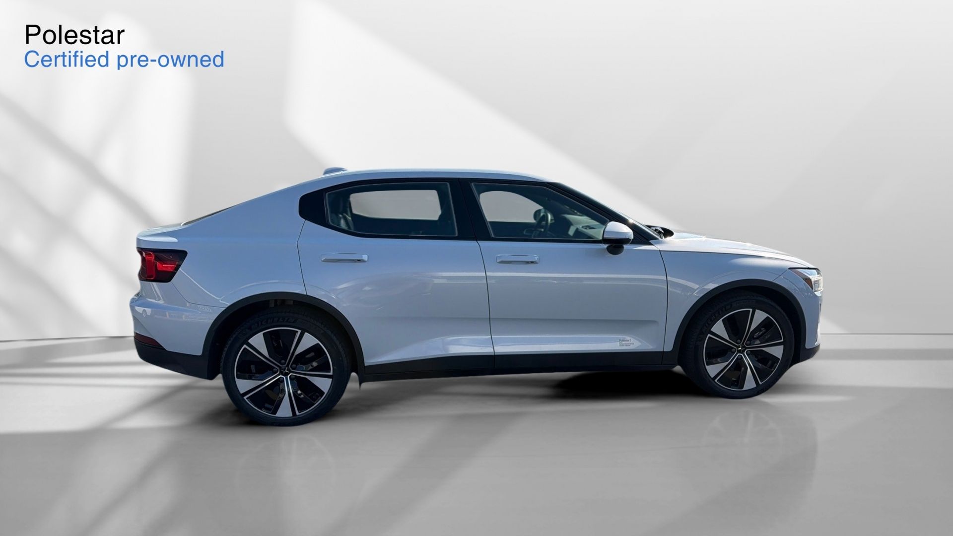 2023 Polestar 2 Plus - Photo 6