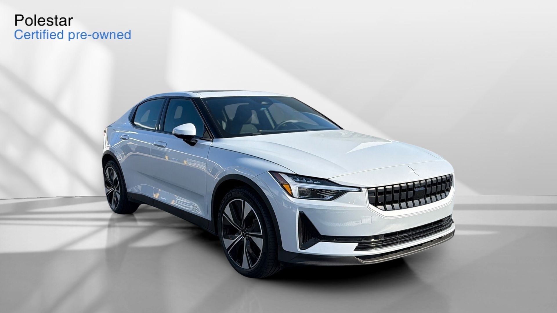 2023 Polestar 2 Plus - Photo 7