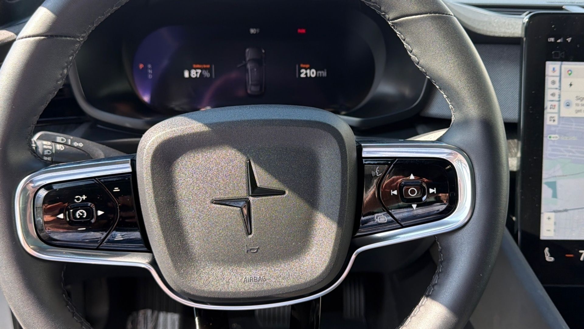2023 Polestar 2 Plus - Photo 9